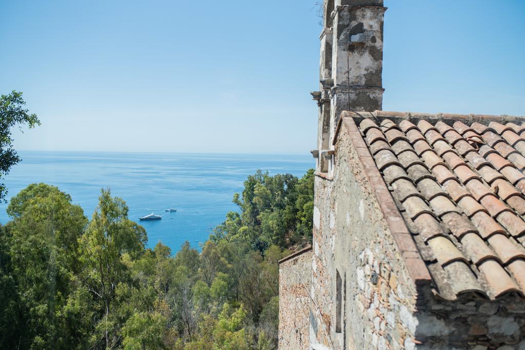Hotel Taormina Duomo Exterior foto