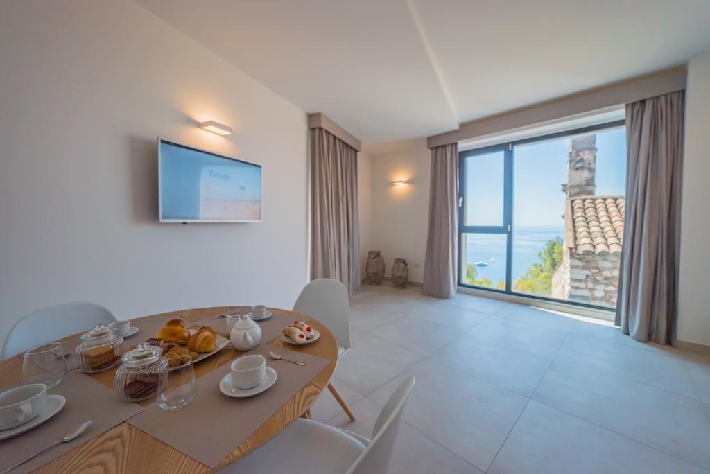 Hotel Taormina Duomo Zimmer foto